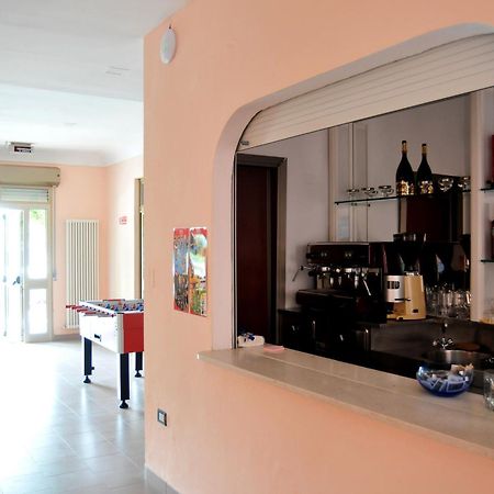 Stella - Casa Per Ferie Otel Bellaria-Igea Marina Dış mekan fotoğraf