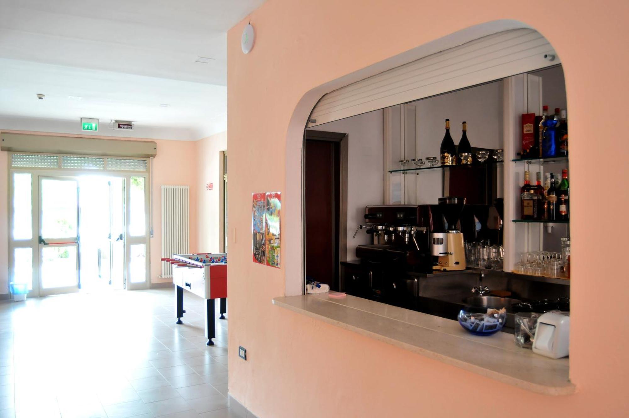 Stella - Casa Per Ferie Otel Bellaria-Igea Marina Dış mekan fotoğraf