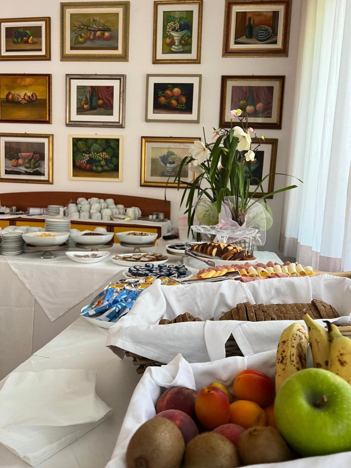 Stella - Casa Per Ferie Otel Bellaria-Igea Marina Dış mekan fotoğraf