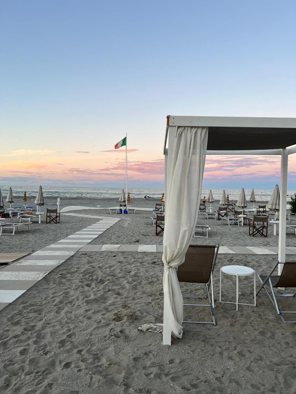 Stella - Casa Per Ferie Otel Bellaria-Igea Marina Dış mekan fotoğraf