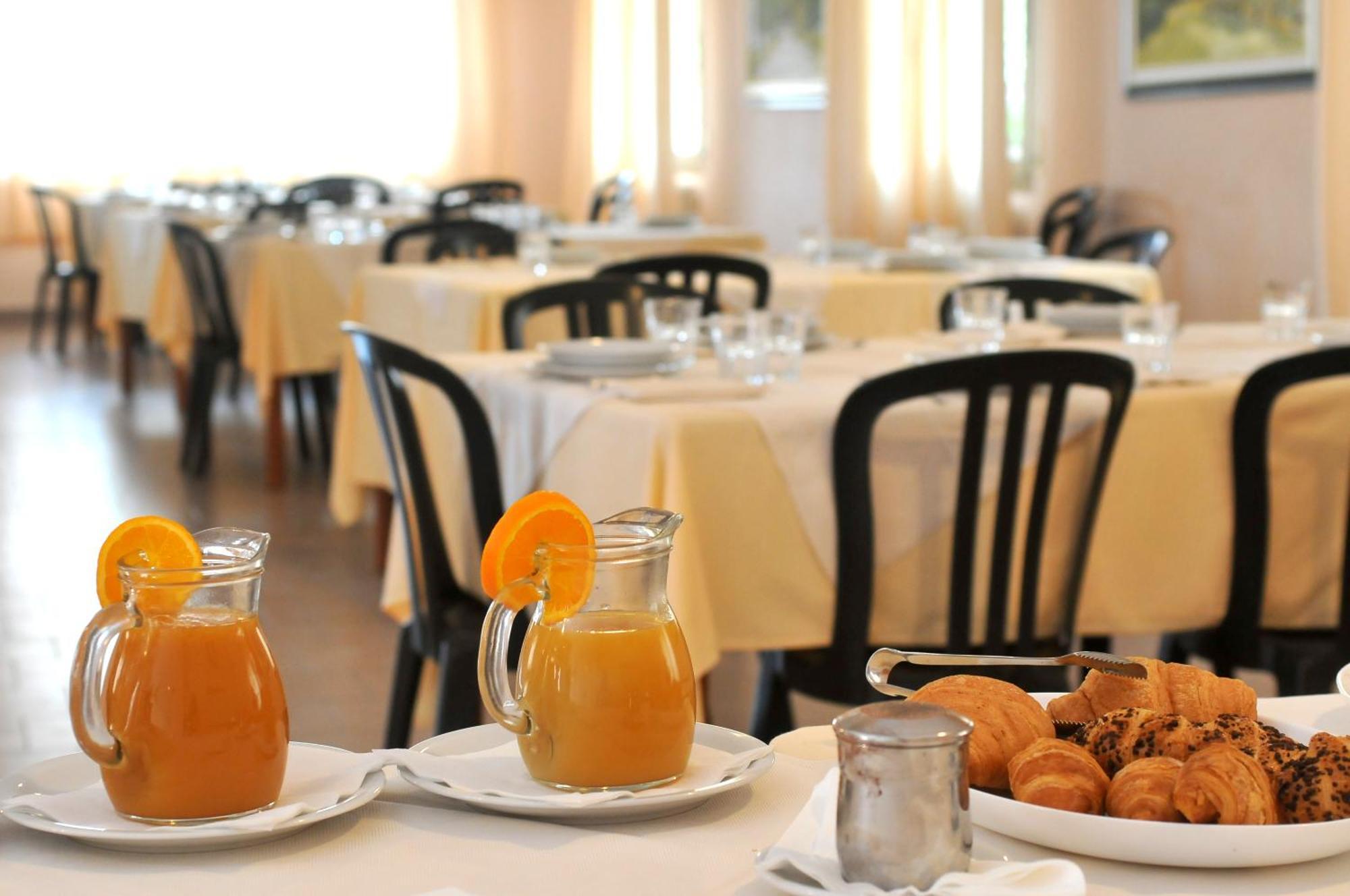 Stella - Casa Per Ferie Otel Bellaria-Igea Marina Dış mekan fotoğraf