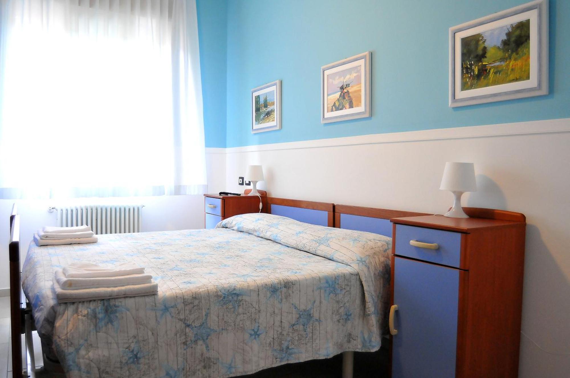 Stella - Casa Per Ferie Otel Bellaria-Igea Marina Dış mekan fotoğraf